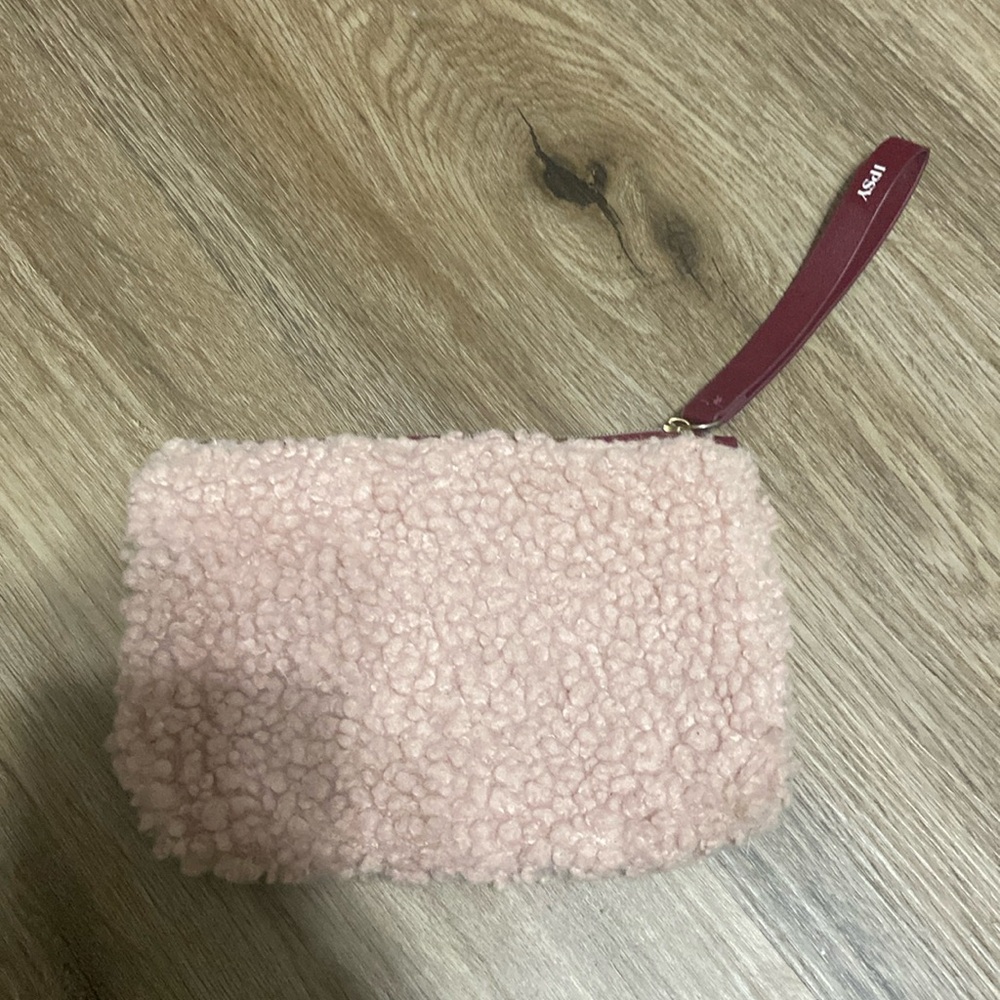Ipsy pouch